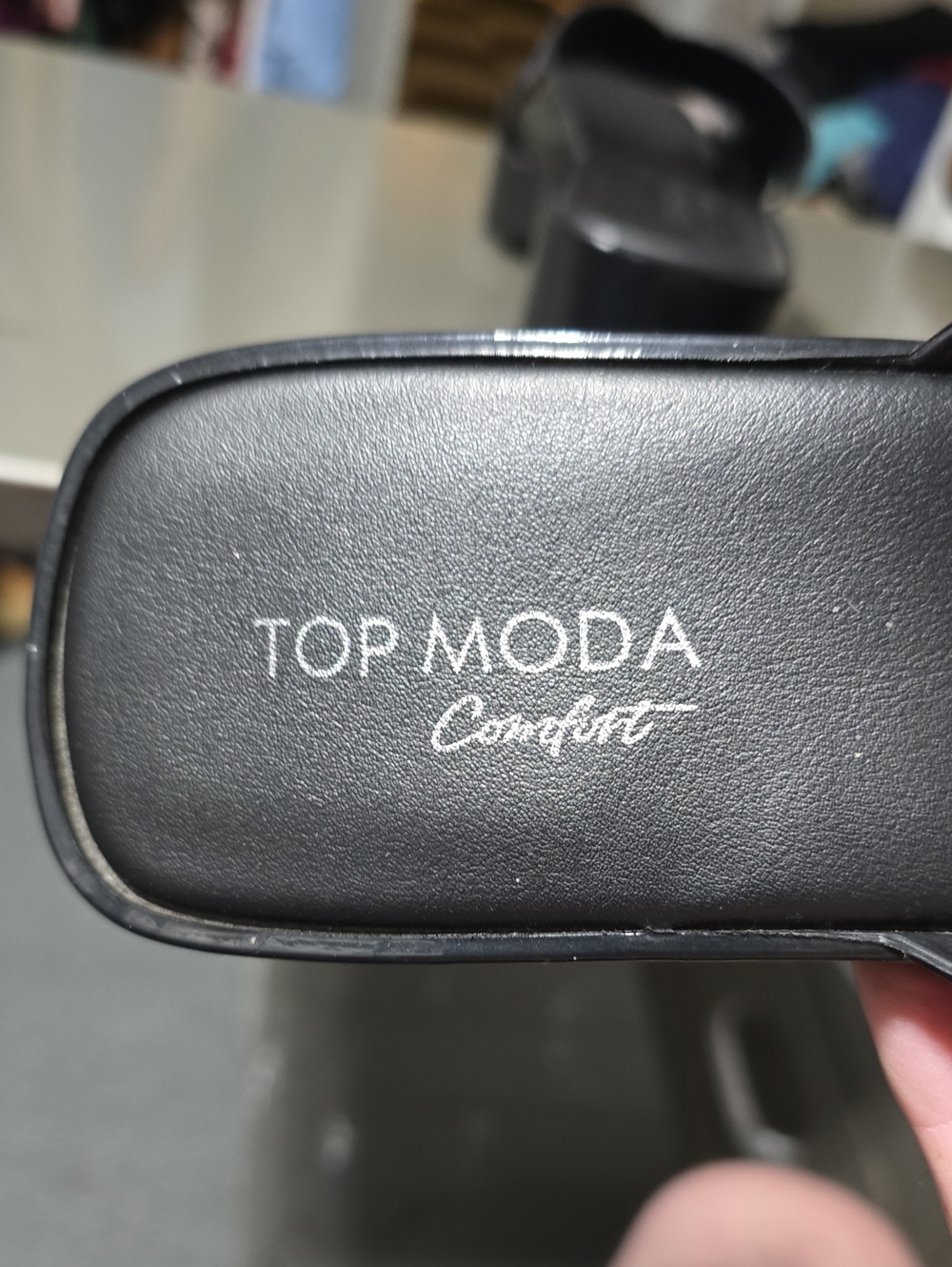 TOP Moda - Picture 5 of 6